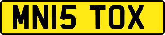 MN15TOX