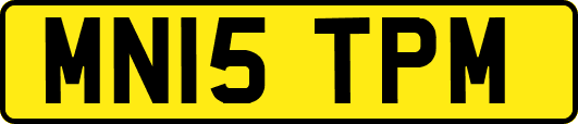 MN15TPM