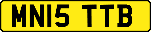MN15TTB