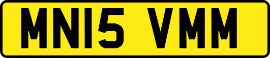 MN15VMM