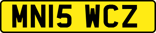 MN15WCZ