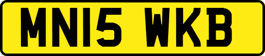 MN15WKB