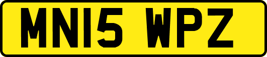MN15WPZ