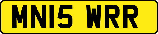 MN15WRR