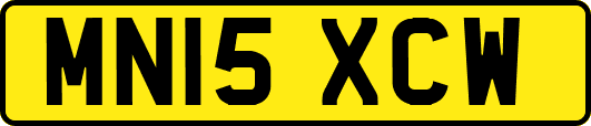 MN15XCW