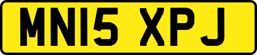 MN15XPJ