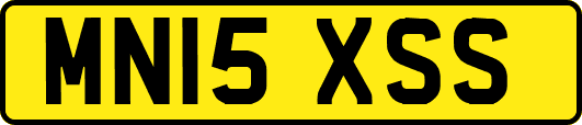 MN15XSS