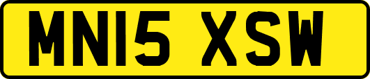 MN15XSW