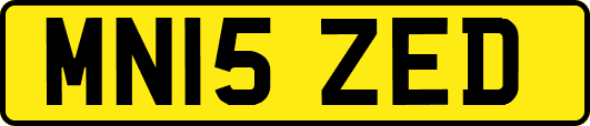 MN15ZED