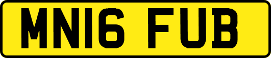 MN16FUB