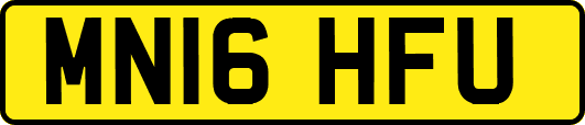 MN16HFU