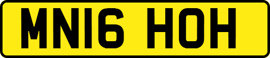 MN16HOH