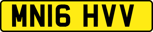 MN16HVV