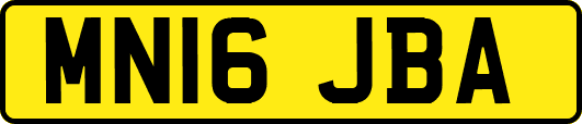 MN16JBA