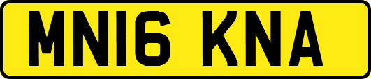 MN16KNA
