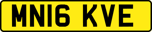 MN16KVE