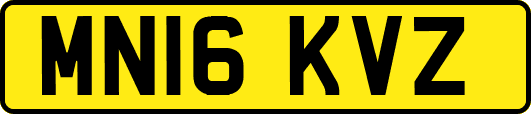 MN16KVZ