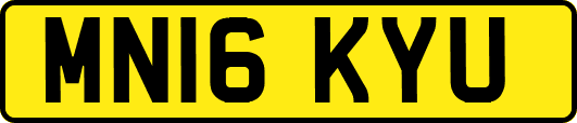 MN16KYU
