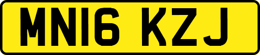 MN16KZJ