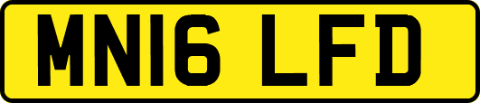 MN16LFD