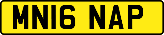 MN16NAP
