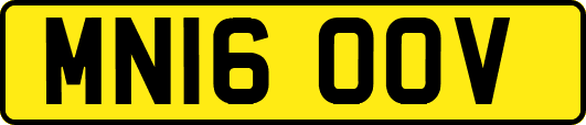 MN16OOV