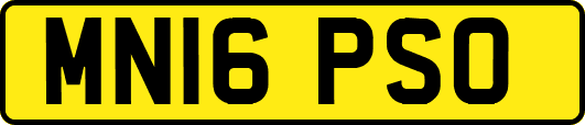 MN16PSO
