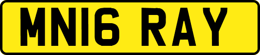 MN16RAY