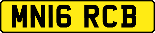 MN16RCB