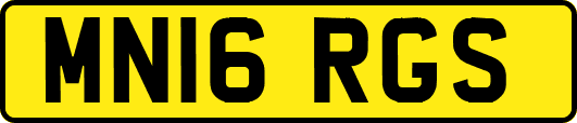 MN16RGS