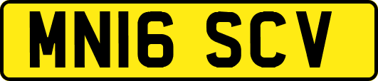 MN16SCV