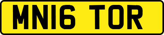 MN16TOR