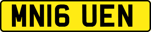 MN16UEN