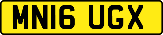 MN16UGX