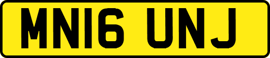MN16UNJ
