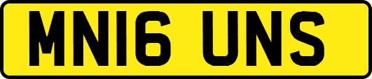MN16UNS