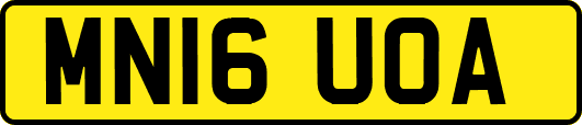 MN16UOA
