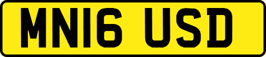 MN16USD