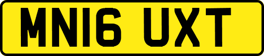 MN16UXT