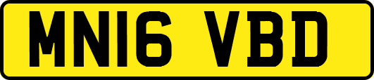 MN16VBD