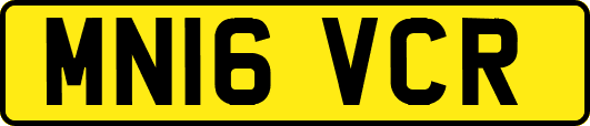 MN16VCR