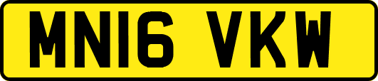 MN16VKW