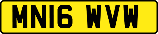 MN16WVW