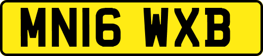 MN16WXB