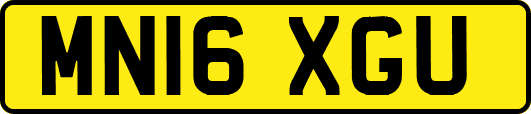 MN16XGU