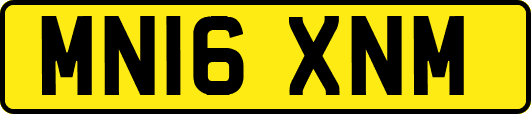 MN16XNM
