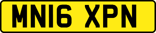 MN16XPN