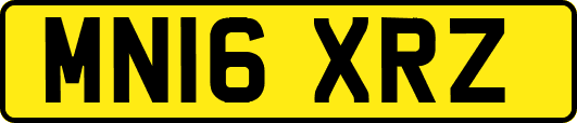 MN16XRZ