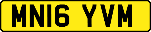 MN16YVM