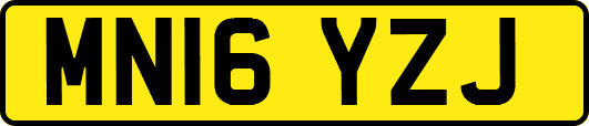 MN16YZJ